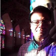 Whitney Ogle DPT PhD