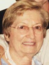 Catherine Costello Obituary