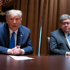 And though he is taking on a higher public profile just as that legal. Trump Calls Doj To Investigate Hunter Biden Emails 2 Weeks Before Election Wjla