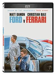More news for ford and ferrari » Amazon Com Ford V Ferrari Matt Damon Christian Bale Jon Bernthal James Mangold Movies Tv