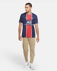Maybe you would like to learn more about one of these? Paris Saint Germain 2020 21 Nike Home Kit 20 21 Kits Football Shirt Blog