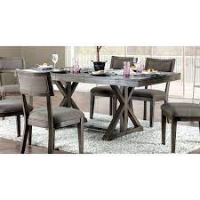 Do not buy large items from overstock. Overstock Com Online Shopping Bedding Furniture Electronics Jewelry Clothing More Grey Wood Dining Table Wood Dining Table Dining Table