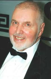 Jonathan W. Parsons Obituary June 2, 2018