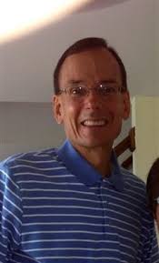 John Maples Obituary (1954