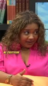 The one and only Shania Singh spills the tea