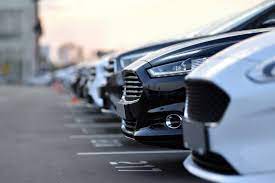 The 5 Car Rental Companies That Accept Cash Deposits - First Quarter Finance