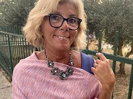 Laura Madonna parla di Antonio Scupola