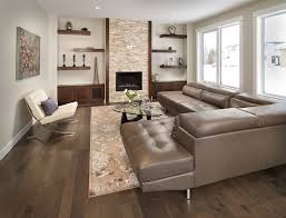 Wooden wall shelves ooze simplicity and charm that is typical of the countryside. Living Room Wooden Shelf Design Novocom Top
