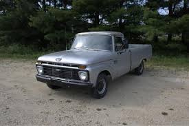 Image result for Gray 1966 Truck
