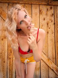 The End of Days (for 2023) - Bewbs & Bumps by VesperXO