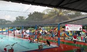 Jadwal sholat kabupaten indramayu, jawa barat. 10 Gambar Kolam Renang Tirta Sari Depok Harga Tiket Masuk Lokasi Alamat Asal Usul Nomer Telepon Jam Buka Tutup Jejakpiknik Com