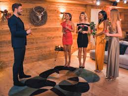 Der Bachelor Rtl Finale Gekippt Ein Anruf Von Niko Andert Alles
