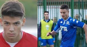 Orvietana, in arrivo Spinelli e Di Natale, due under per la rosa di Ciccone