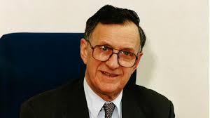 An Appreciation: John Hayden