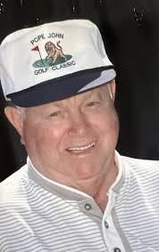 Herbert Caton Obituary