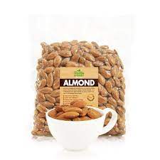 Semua makanan mentah memang tidak dianjurkan untuk ibu hamil. Pentingnya Konsumsi Almond Saat Hamil Untuk Dapatkan 7 Manfaat Ini Bukareview