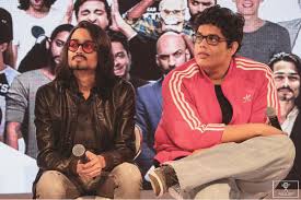Youtuber at bb ki vines, actor, musician and ambitious ladka! Bhuvan Bam On Twitter When In A Parent Teacher Meeting You Think You Got Ur Parents Back Bt They Betray By Saying Hum Bhi Pareshaan Hain Inse Thetanmay Https T Co Lpnbgyijvs