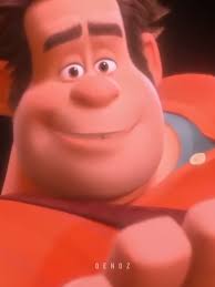 Its Always A Good Time in Rec It Ralph