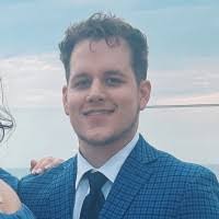 Richard Beaupre's Instagram, Twitter & Facebook