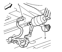 Where exactly is the fuel filter. 2007 Chevy Uplander Fuel Filter Wiring Diagram Oil Explorer B Oil Explorer B Casatecla It