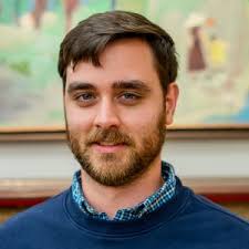 Meet our Visiting Assistant Librarians