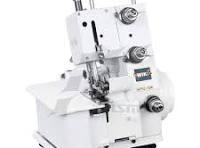 FN2-7D-B 2021 New Arrival American Portable Home Overlock Sewing Machine  with Multi Thread Mesin Jahit