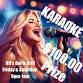 Karaoke at HDs - HDs Bar and Grill, 1115 Miles Jamison Rd Event Image