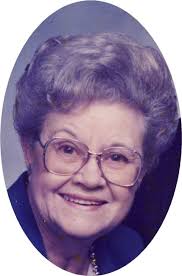 Norma O Hamm Obituary