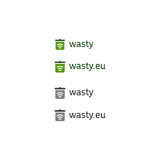 Ewz | a complete ishares msci brazil etf exchange traded fund overview by marketwatch. Wasty Logo For Smart Bins Smart City Technology Logo Social Media Pack Contest 99designs