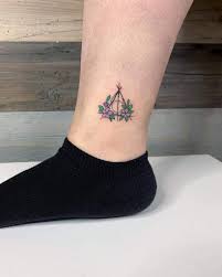 There was a serious boom in harry potter tattoos while there were still films being released, but that doesn't mean that the style is lost upon us. Top 85 Best Harry Potter Tattoo Ideas 2021 Inspiration Guide