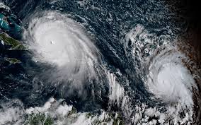 Resultado de imagen para ciclon irma