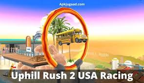 Now click on the download link and download the latest subway surfers mod apk file from here. Uphill Rush 2 Usa Racing Mod Apk 4 11 28 Download