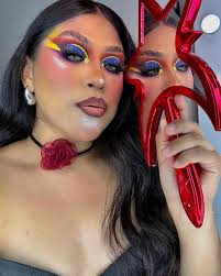 Sharon Brito's Instagram, Twitter & Facebook