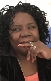 Rosemary “Tudy” Lockett