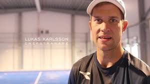 Clarion collection hotel etage, scandic. Padelhall Pa Kristianstads Tennisklubb Youtube