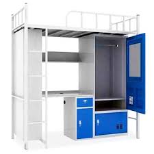 Buying a new bunk bed just got easier. Loft Bed With Computer Desk Bunk Bed With Desk College Dorm Loft Beds Buy Loft Bed With Computer Desk Bunk Bed With Desk College Dorm Loft Beds Product On Alibaba Com