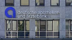 Eckhard lüdering, mitglied des vorstands der apobank: Apo Bank Hat Nach It Umstellung Noch Probleme
