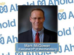 Mark mcgowan thinks pill testing could actually risk lives. Ahold Usa S New Executive Vp Of Merchandising Anuk Mobile