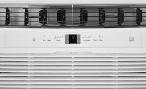 This is a discontinued product. Frigidaire 10 000 Btu Built In Room Air Conditioner 115v 60hz White Ffta103wa1