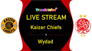 Install aiscore app on and follow kaizer chiefs vs wydad casablanca live on your mobile! Cxiicfbsyvqxbm