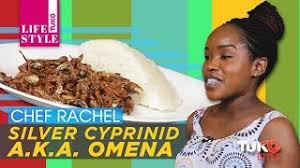 The flesh should be bright and moist and not discolored along the edges. How To Cook Omena Chef Rachel Omena Recipe At Tuko Bites Tuko Lifestyle Youtube