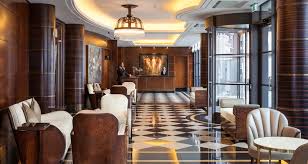 Hi guys, do you looking for modern art deco design. The New Art Deco Art Nouveau Modern Style The Interior Editor