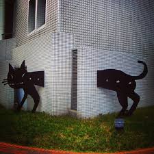 NaNoWriMo: Mr. Black Cat and Harry write a Magic Book together | by  Merzmensch | Merzazine | Medium