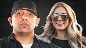 Street Outlaws' Shane McAlary is ready for his comeback with the rebuild of  the Black Bird Vega