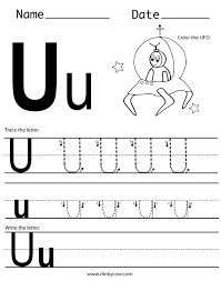 U Free Handwriting Worksheet Print Jpg 2 366 3 000 Pixels