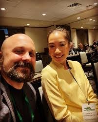 Dana Spinks's Instagram, Twitter & Facebook