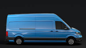 Man Tge Van L3h3 2018 Team Models Van Man