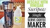 We did not find results for: Caffenu Liquid Descaler For Your Coffee Machine Youtube