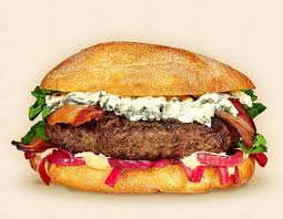 The Cheese Burger Society Recipes Food Gourmet Burgers
