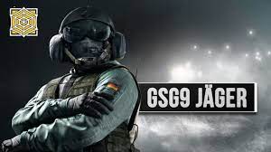 Maybe you would like to learn more about one of these? Rainbow Six Siege Jager Operator Guide Deutsch Youtube